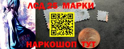 индика Канаш